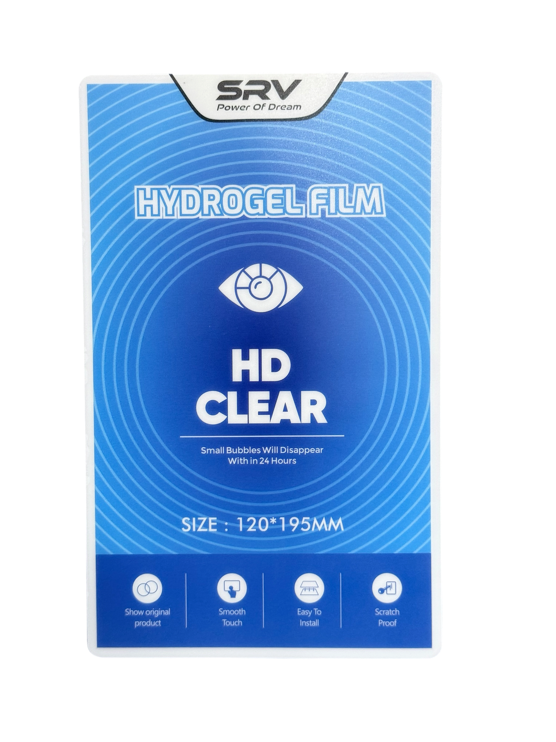 SRV India Ultra Guard ESD Screen Protector